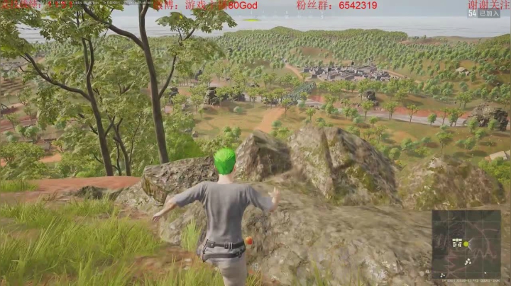 微博武道会！冲冲冲 2020-08-17 19点场