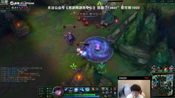 格莱美发布了一个斗鱼视频2020-08-17