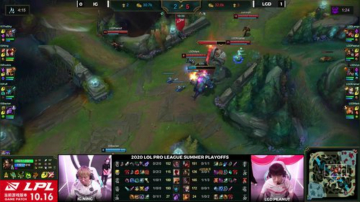 liyunanhj发布了一个斗鱼视频2020-08-17