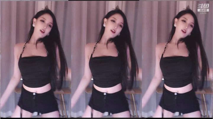 【Minana呀 舞蹈】08:17 22:06
