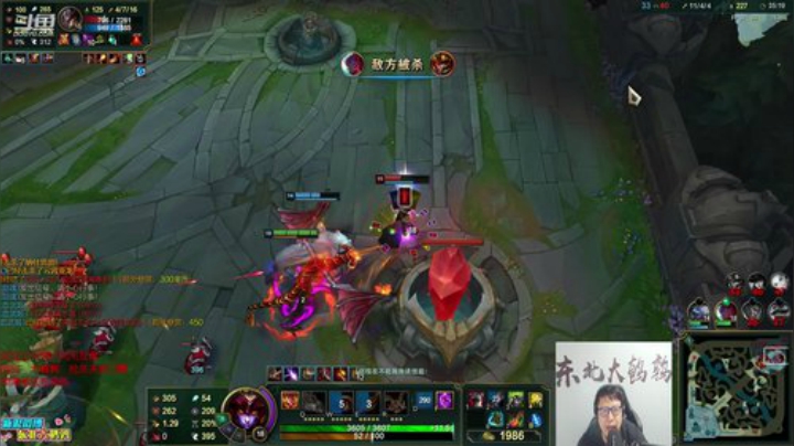 丢了1块5发布了一个斗鱼视频2020-08-18