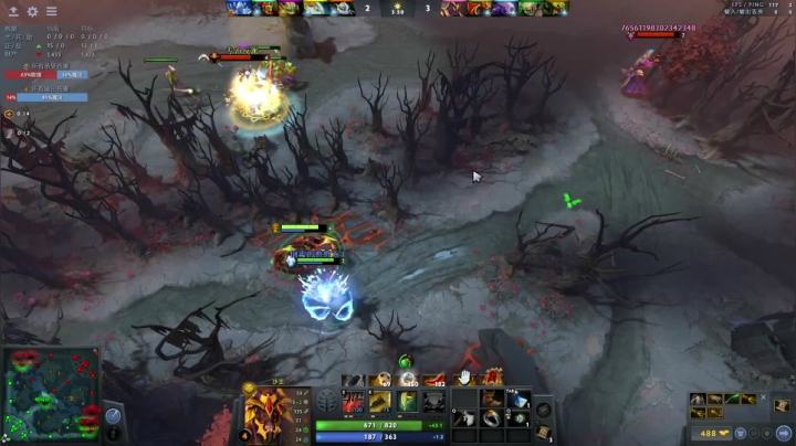 午夜丛林肉搏~ 2020-08-12 01点场