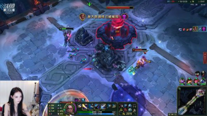 我本善良72发布了一个斗鱼视频2020-08-18