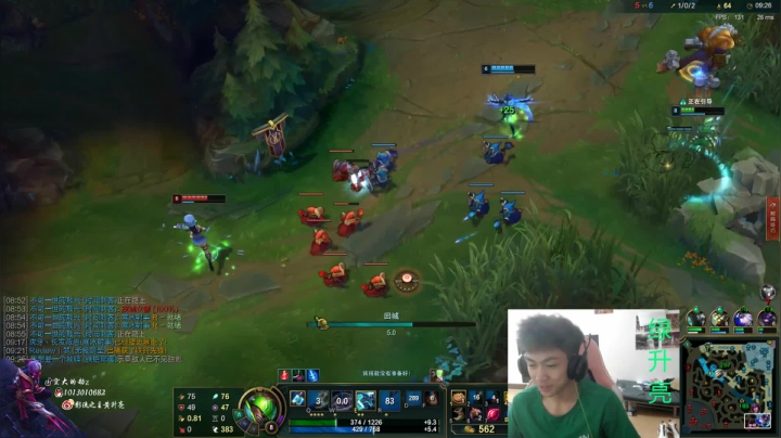 钻1保卫战，誓死捍卫 2020-08-17 22点场