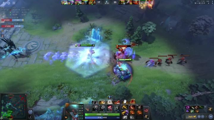 午夜丛林肉搏~ 2020-08-14 00点场