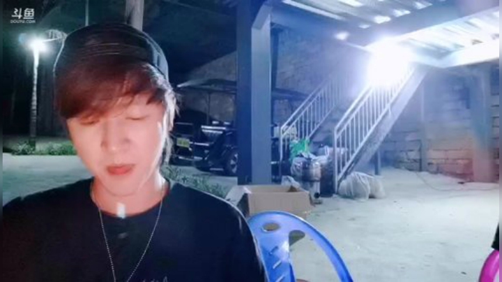 我本善良72发布了一个斗鱼视频2020-08-18