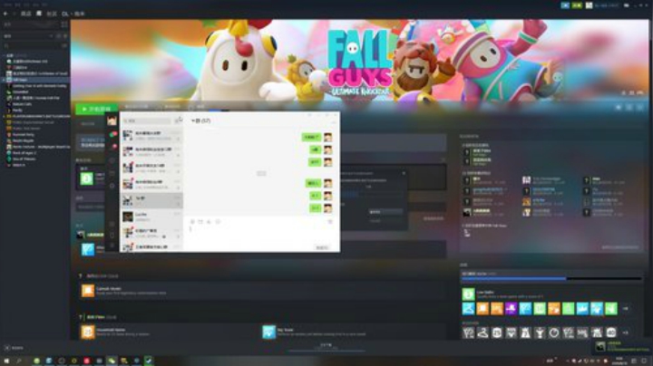 我在斗鱼看DL丶拖米直播王者荣耀