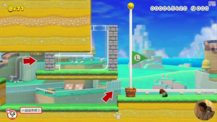 嘉啊123发布了一个斗鱼视频2020-08-18