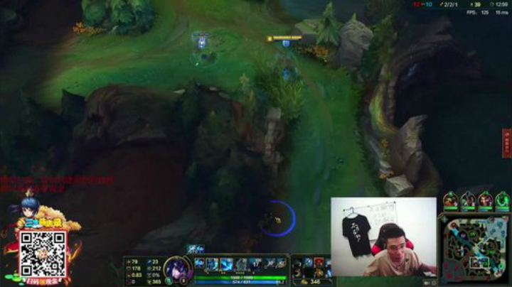 晗晗家的朦胧发布了一个斗鱼视频2020-08-18