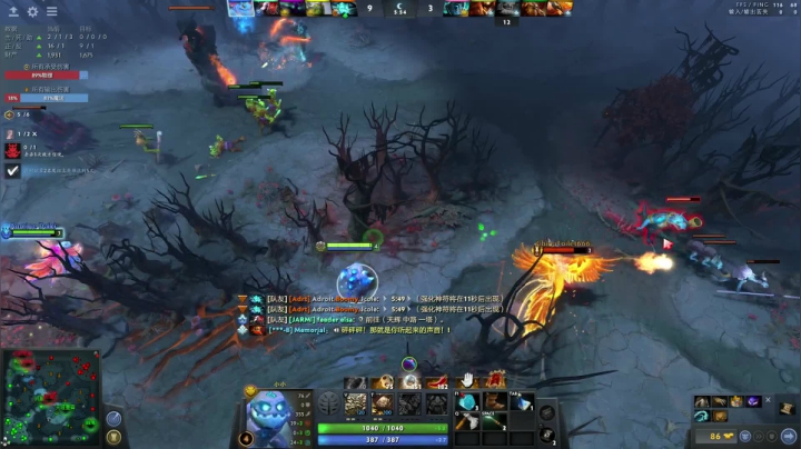 午夜丛林肉搏~ 2020-08-10 04点场