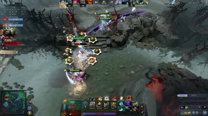 午夜丛林肉搏~ 2020-08-09 22点场