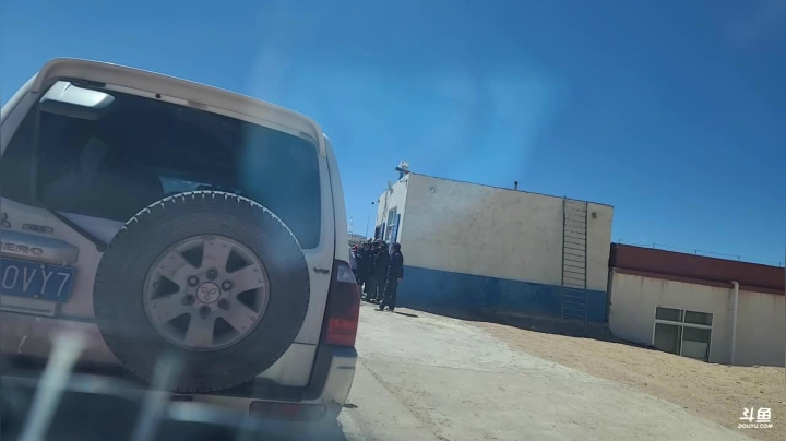 《穿越阿里》第18天纪实直播西藏139天 2020-08-18 12点场