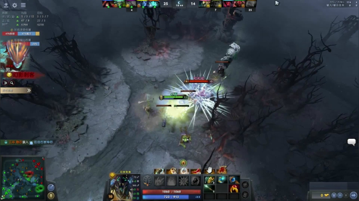 午夜丛林肉搏~ 2020-08-13 04点场