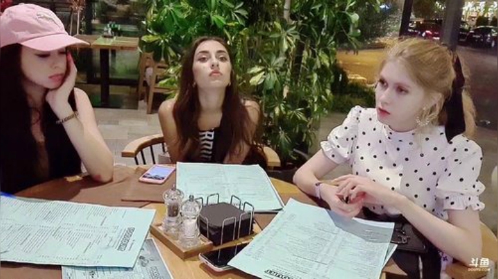 我本善良72发布了一个斗鱼视频2020-08-18