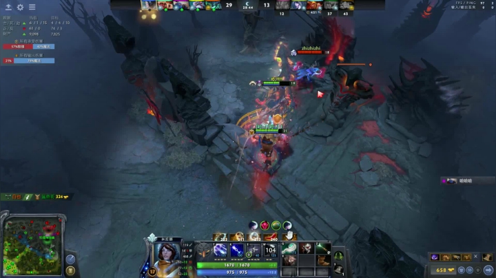 上10000分 2020-08-18 19点场