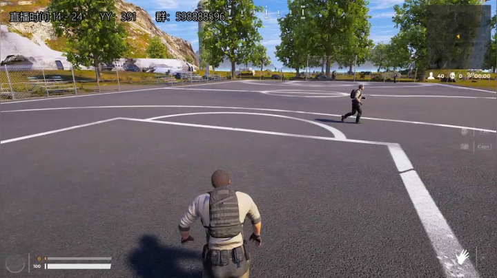 1个月 给他们也给自己点时间 2020-08-17 14点场