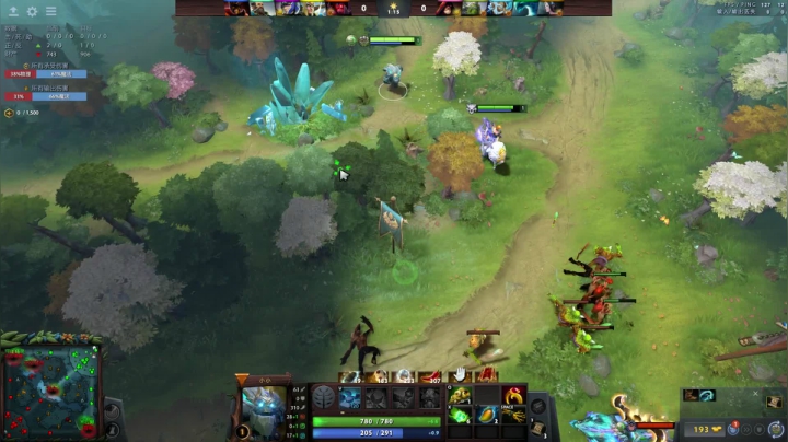 上10000分 2020-08-18 14点场