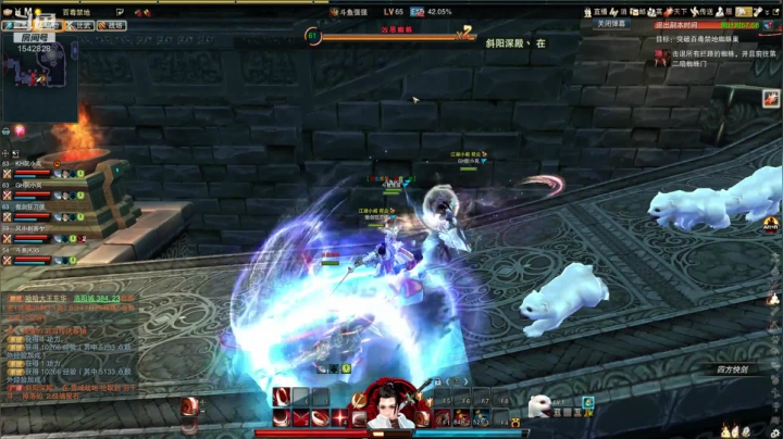 小白萌新局 2020-08-17 22点场