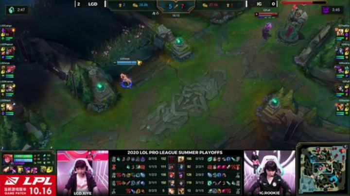 丷女帝发布了一个斗鱼视频2020-08-18