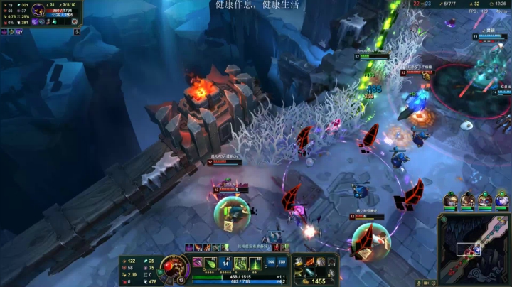 开心小兰，自在悠闲 2020-08-18 03点场