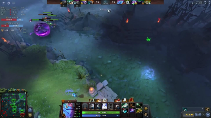 上10000分 2020-08-18 16点场