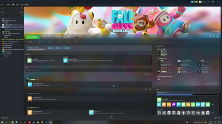 我在斗鱼看DL丶拖米直播王者荣耀