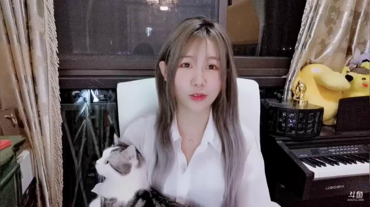 晚上好鸭 灰色的鸽子归来了~ 2020-08-18 00点场