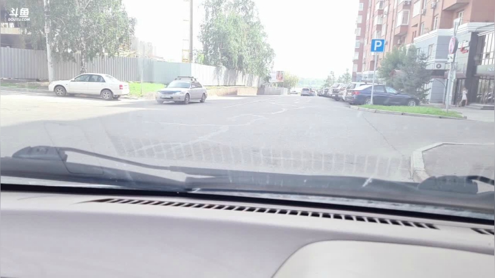 街头寻2020-08-18 15点场