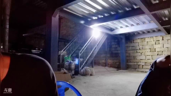 （福建）狂欢趴 2020-08-18 03点场