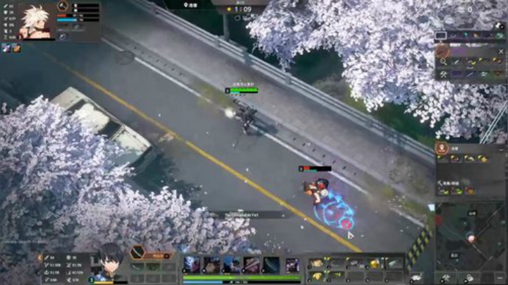 爱喝百事可乐D周星星发布了一个斗鱼视频2020-08-19