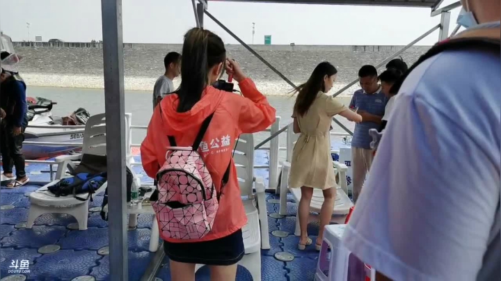 畅游大荆楚 跟“鄂”来打卡 2020-08-19 10点场