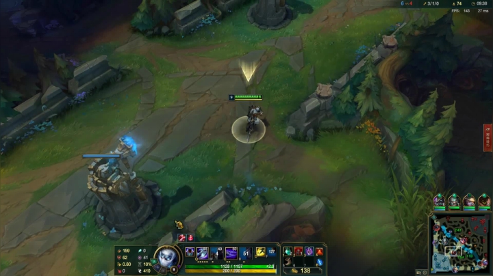 人生低谷，峡谷钻2 2020-08-18 22点场