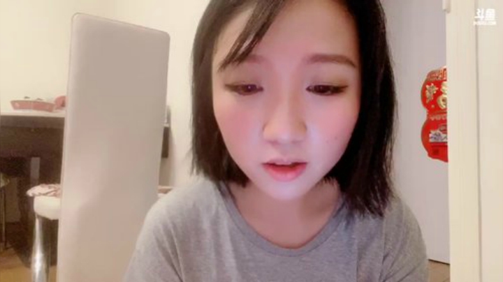 August丶21th发布了一个斗鱼视频2020-08-19