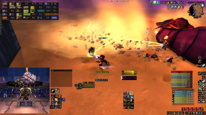 摸脸+龙牙奈泪 2020-08-18 14点场