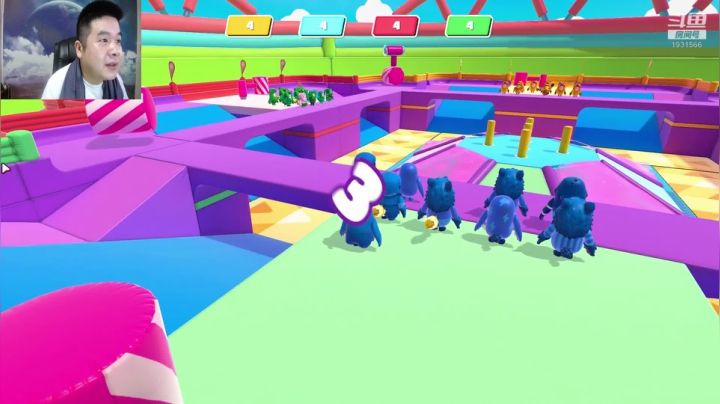 国服第一被针对大师！ 2020-08-19 18点场