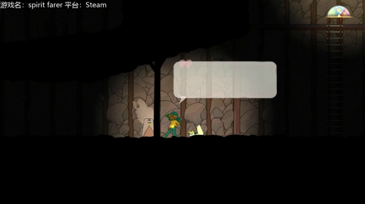 【猫叔】听说有几个新独立游戏不错~~~ 2020-08-19 17点场