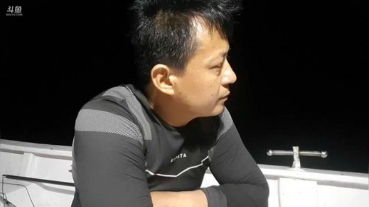 丿Good丶发布了一个斗鱼视频2020-08-19