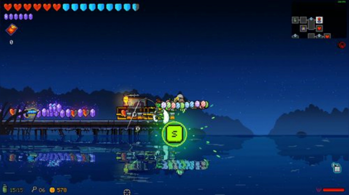 RPGseven发布了一个斗鱼视频2020-08-19