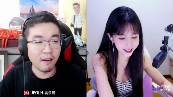 黑夜比白天多 2020-08-19 00点场