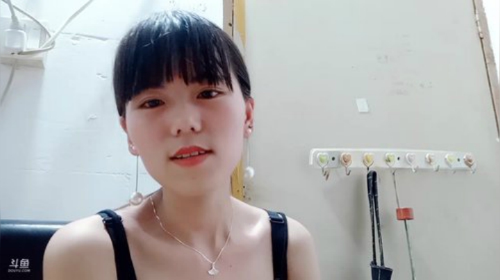 爱喝百事可乐D周星星发布了一个斗鱼视频2020-08-19