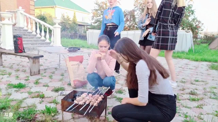 祝露露美女生日快乐。 2020-08-19 20点场
