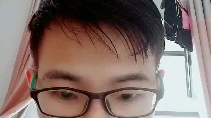 S寒影发布了一个斗鱼视频2020-08-19