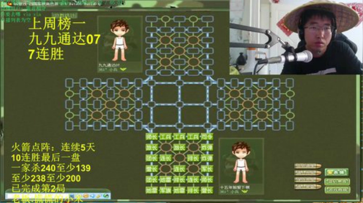 弘农君发布了一个斗鱼视频2020-08-19