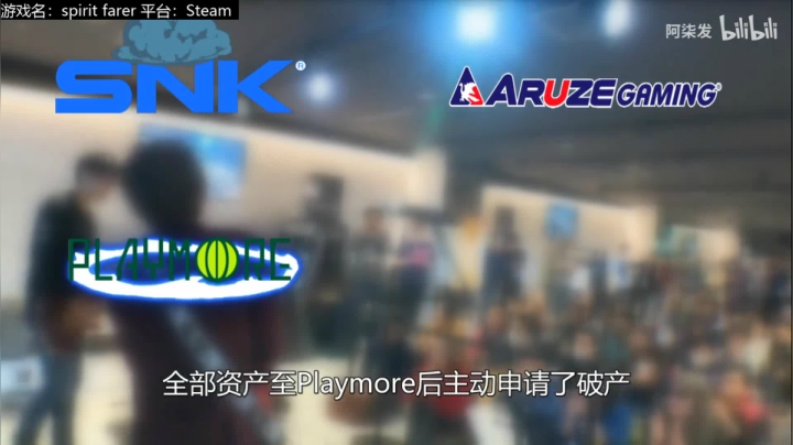 【猫叔】听说有几个新独立游戏不错~~~ 2020-08-19 19点场