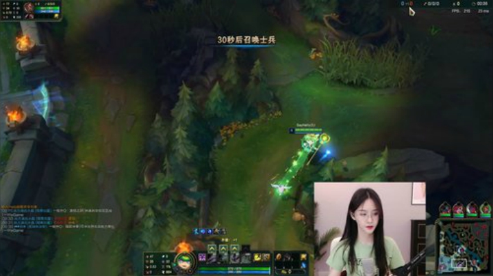 Sharon丶贝尔摩德发布了一个斗鱼视频2020-08-19