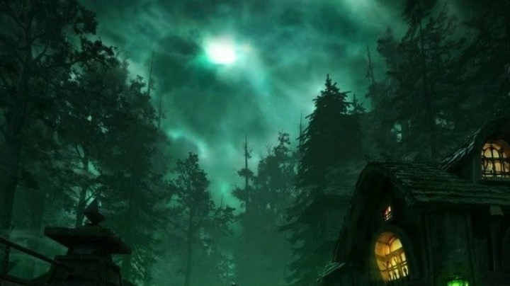 地狱难度安其拉2