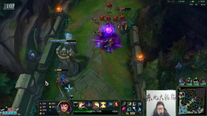 liyunanhj发布了一个斗鱼视频2020-08-20