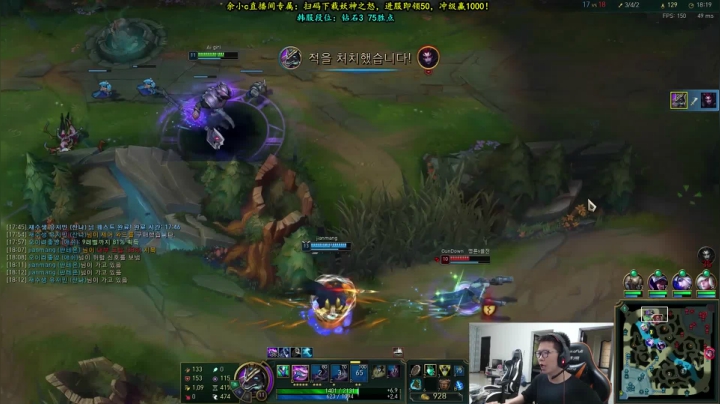 【精彩速看】来一把沙漠死神，分奴模式开启