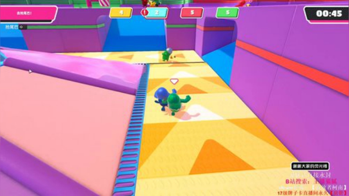 龙马精神丶老狼哥发布了一个斗鱼视频2020-08-20