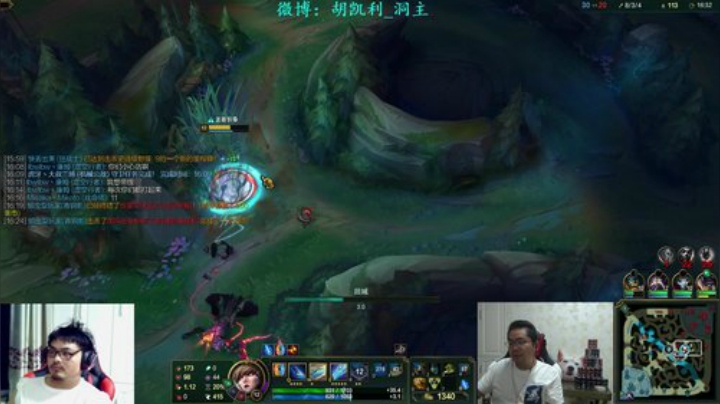 登月团丶离去发布了一个斗鱼视频2020-08-20